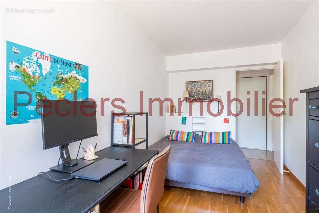 Appartement à RUEIL-MALMAISON