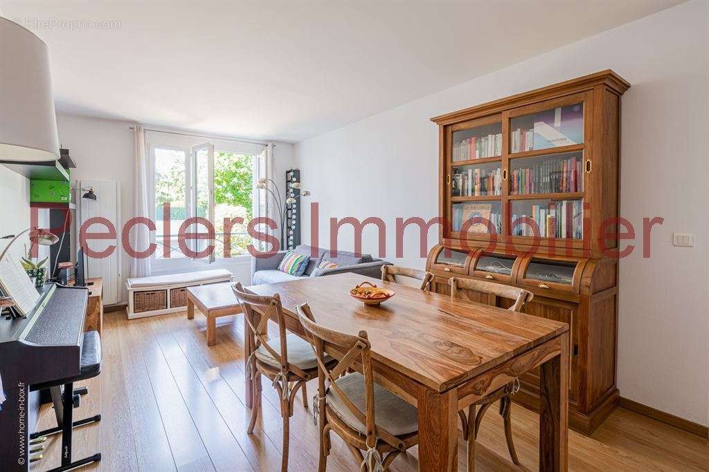 Appartement à RUEIL-MALMAISON