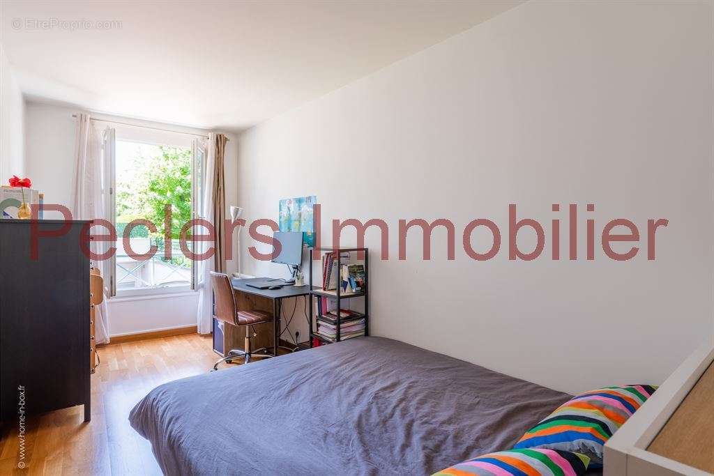 Appartement à RUEIL-MALMAISON