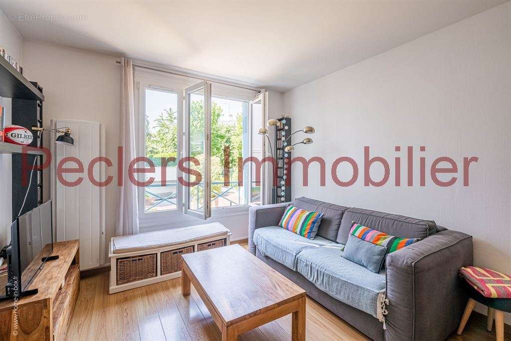 Appartement à RUEIL-MALMAISON