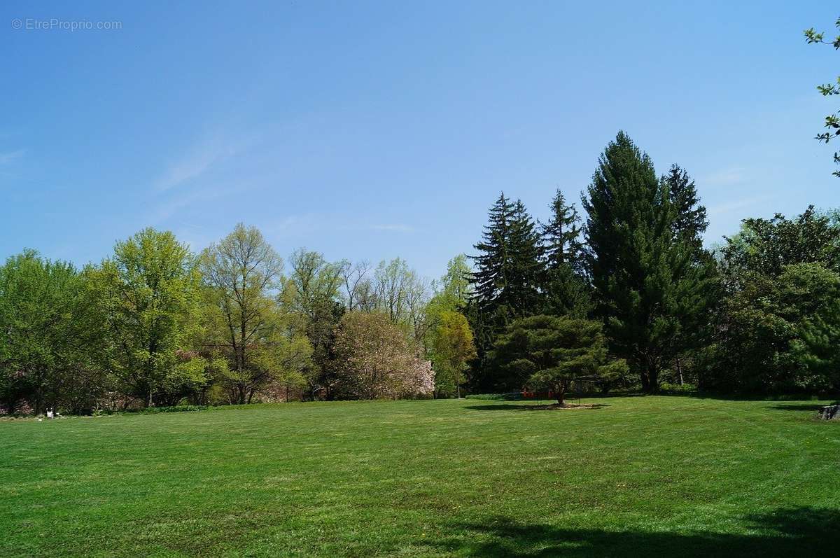 Terrain à LAIGNES