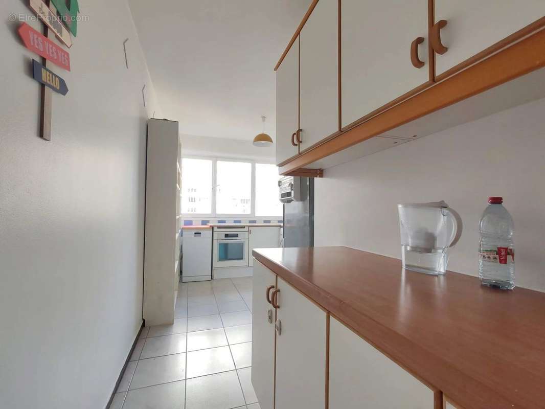 Appartement à COLOMBES