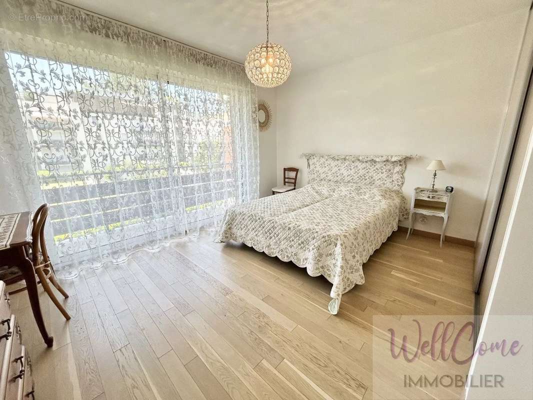 Appartement à AIX-LES-BAINS