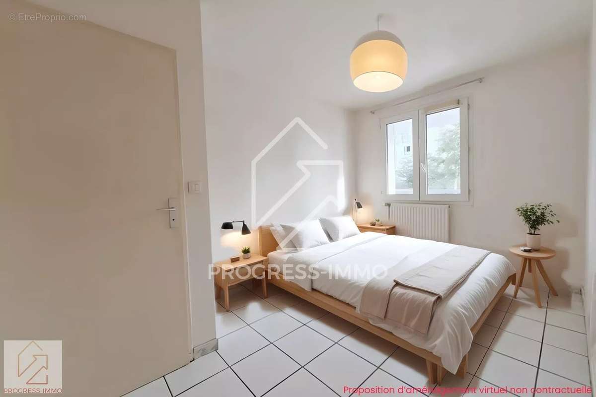 Appartement à BONNEUIL-SUR-MARNE