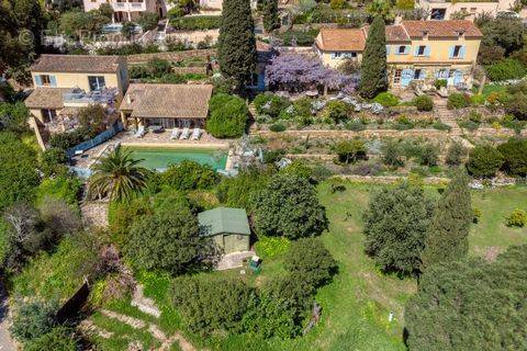 Maison à LE LAVANDOU