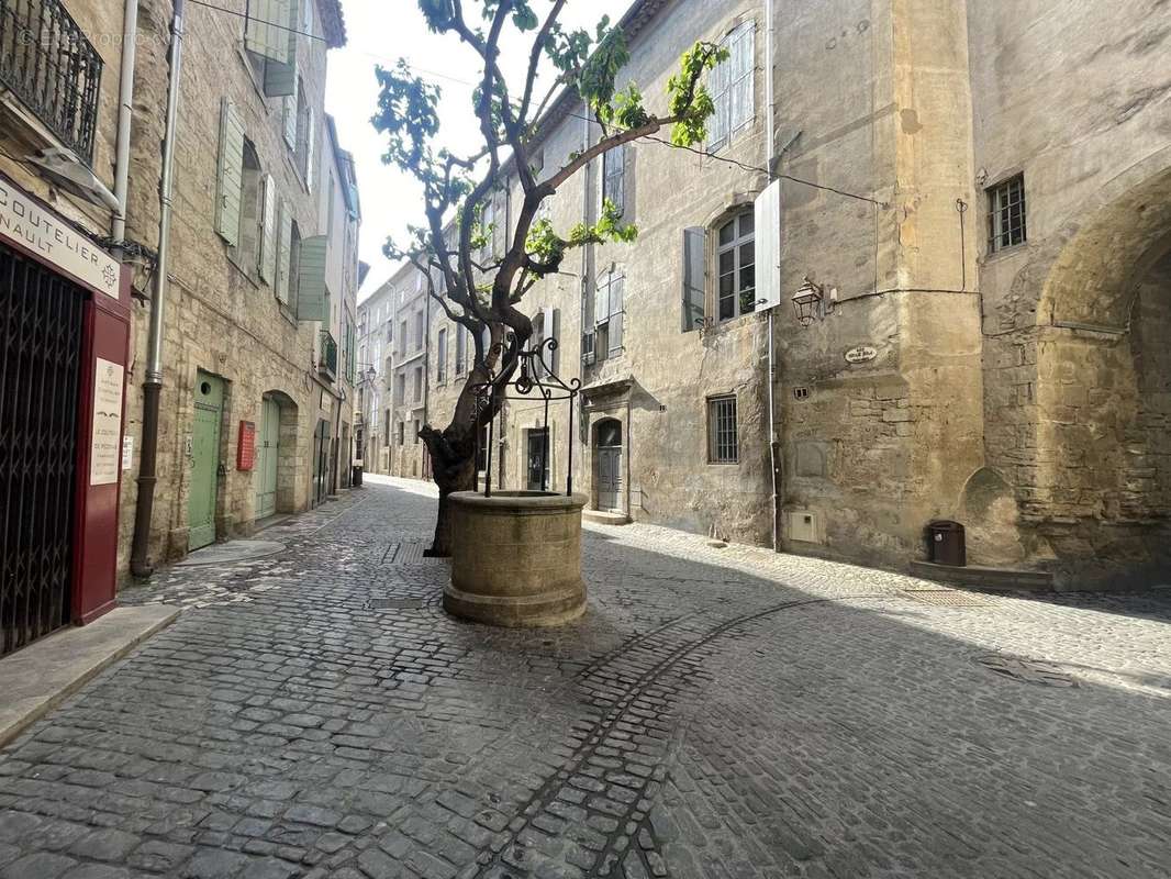 Maison à PEZENAS