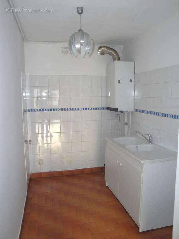 Appartement à BEZIERS