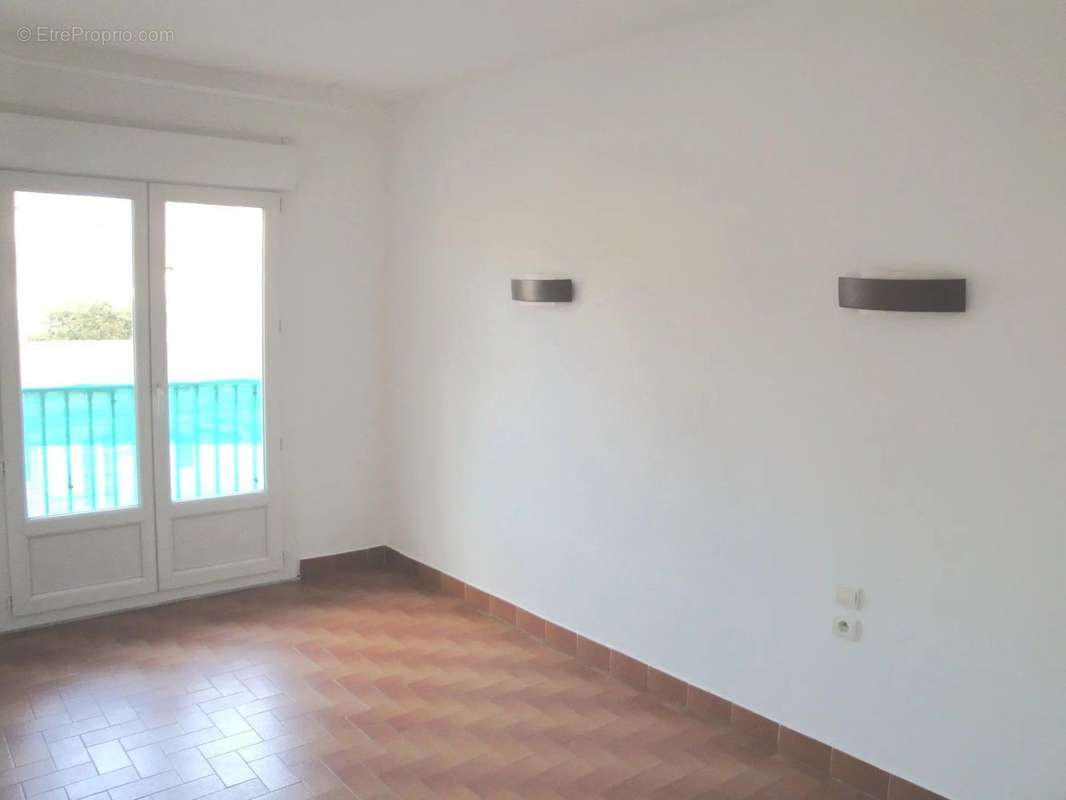 Appartement à BEZIERS