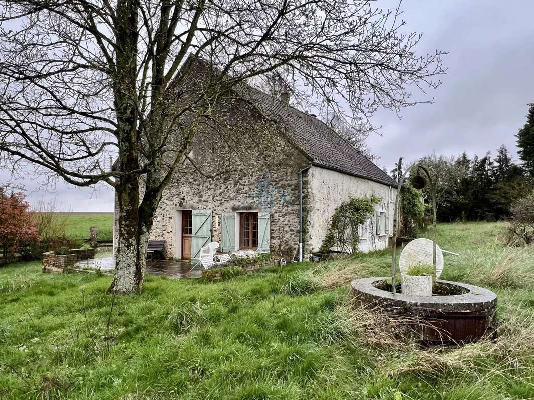 Maison à COULOMMIERS