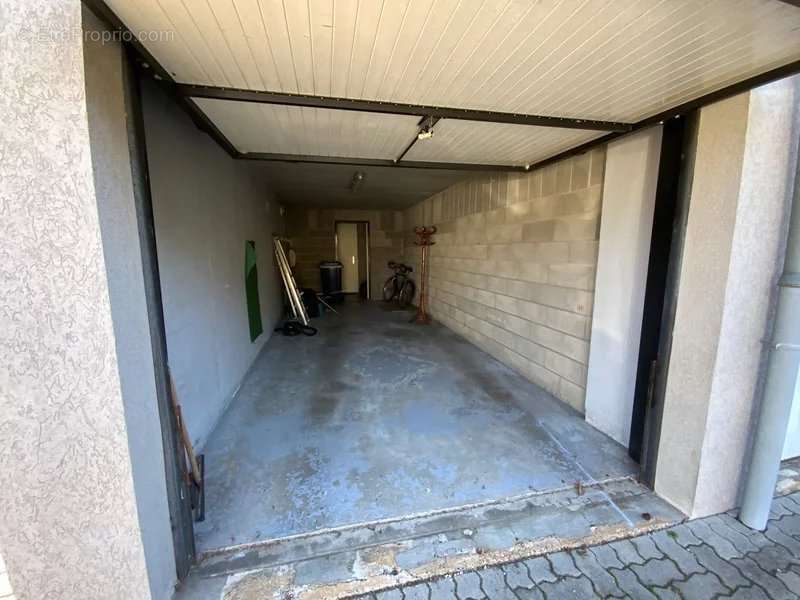 Appartement à LA WANTZENAU