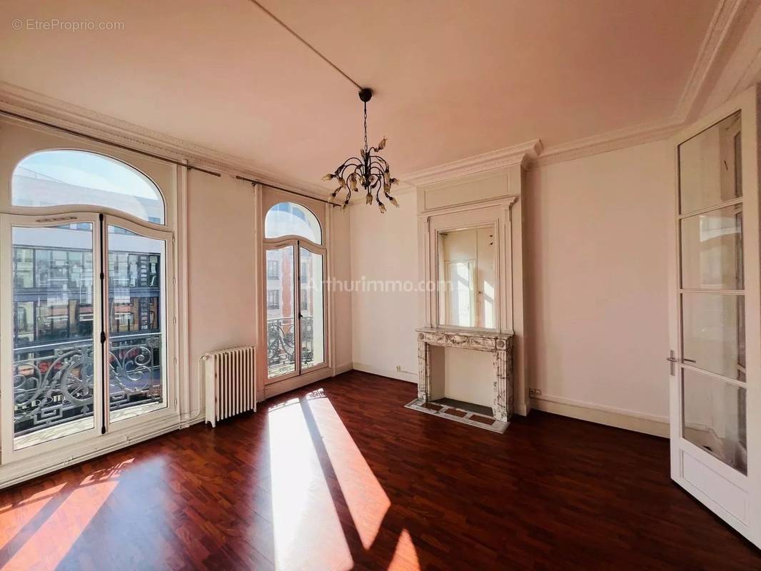 Appartement à LILLE