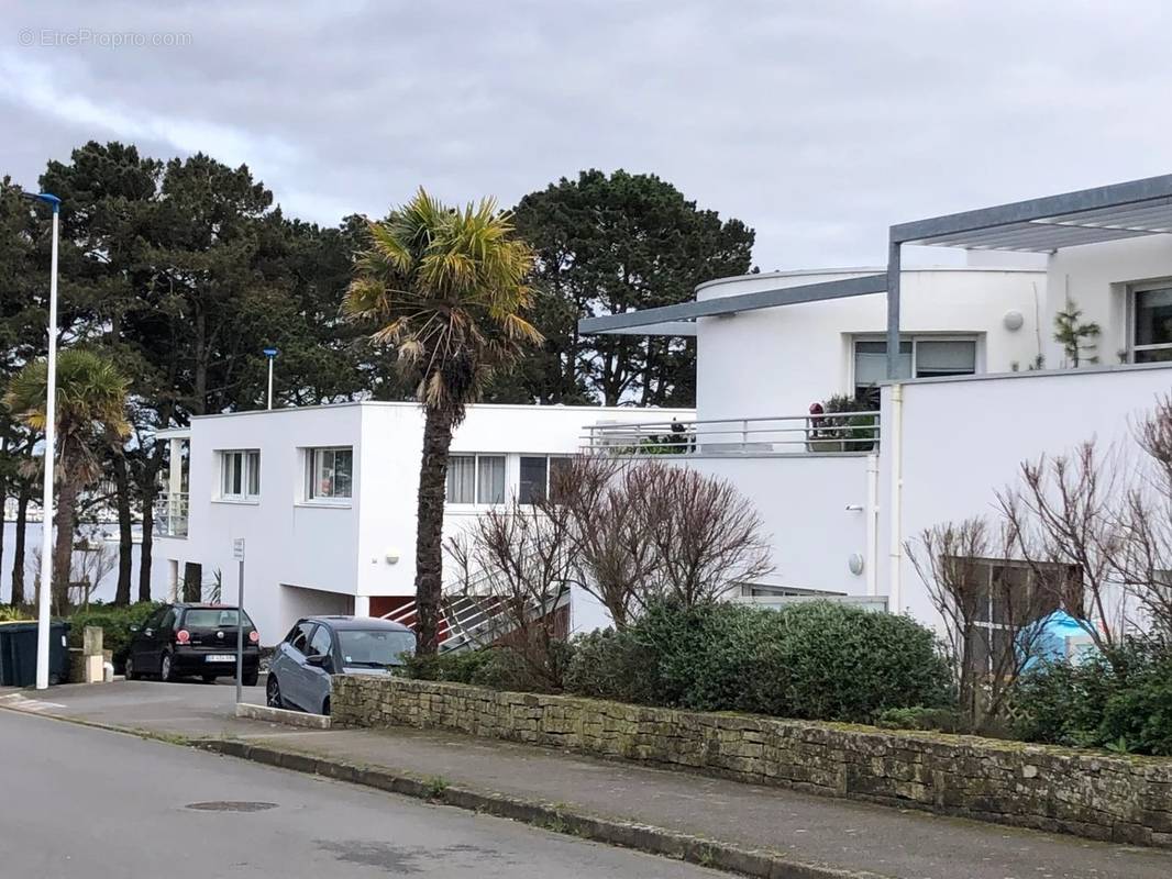 Appartement à LARMOR-PLAGE