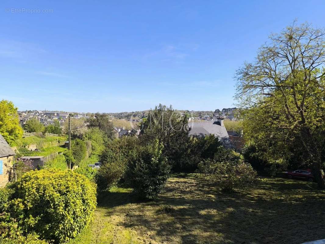 Maison à LANNION