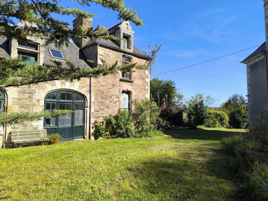 Maison à LANNION