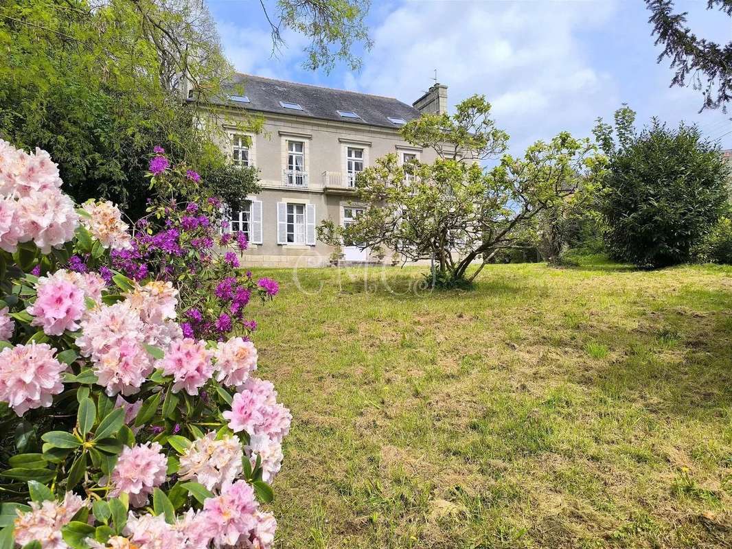 Maison à LANNION