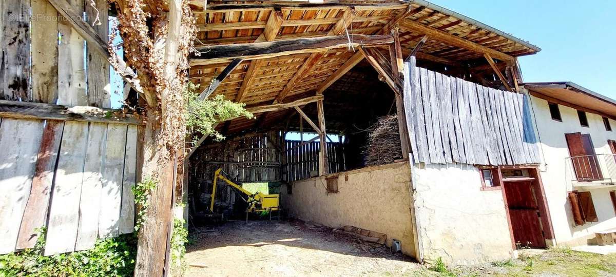 Maison à LA BASTIDE-DE-SEROU