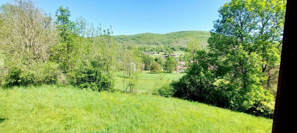 Maison à LA BASTIDE-DE-SEROU