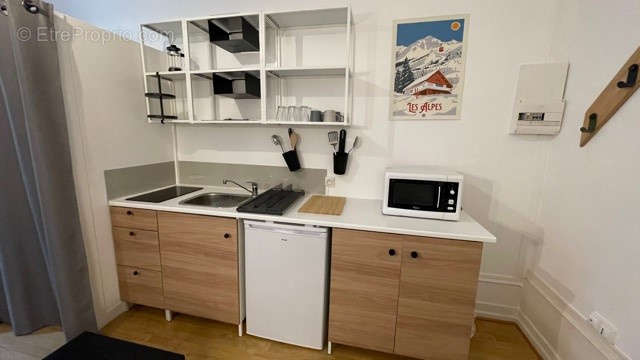 Appartement à AIX-LES-BAINS