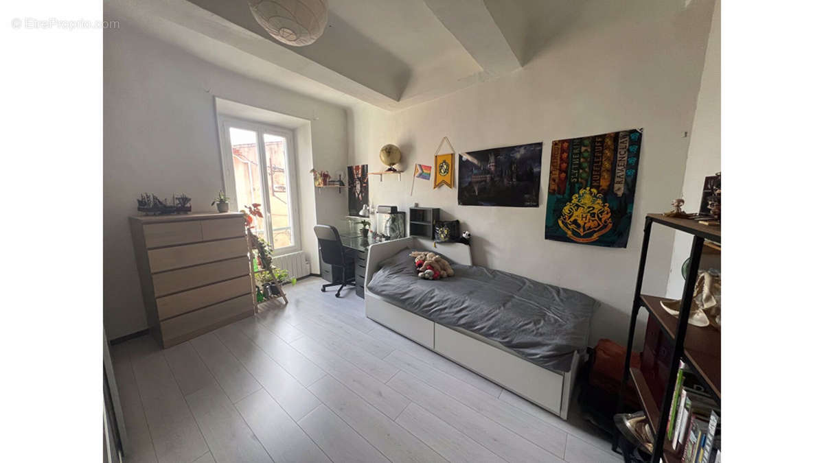 Appartement à GARDANNE