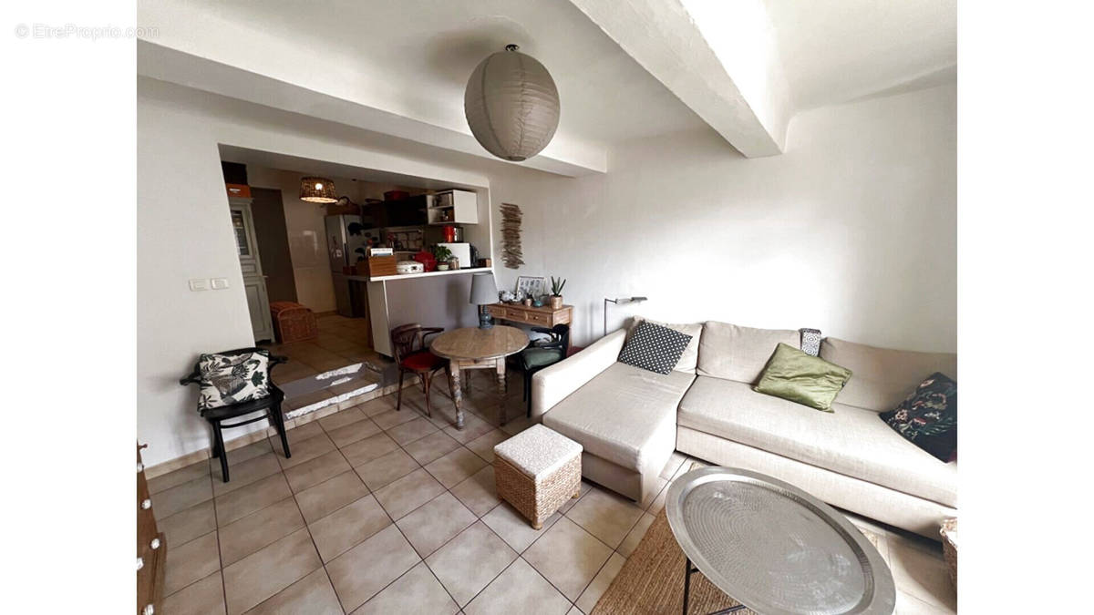 Appartement à GARDANNE