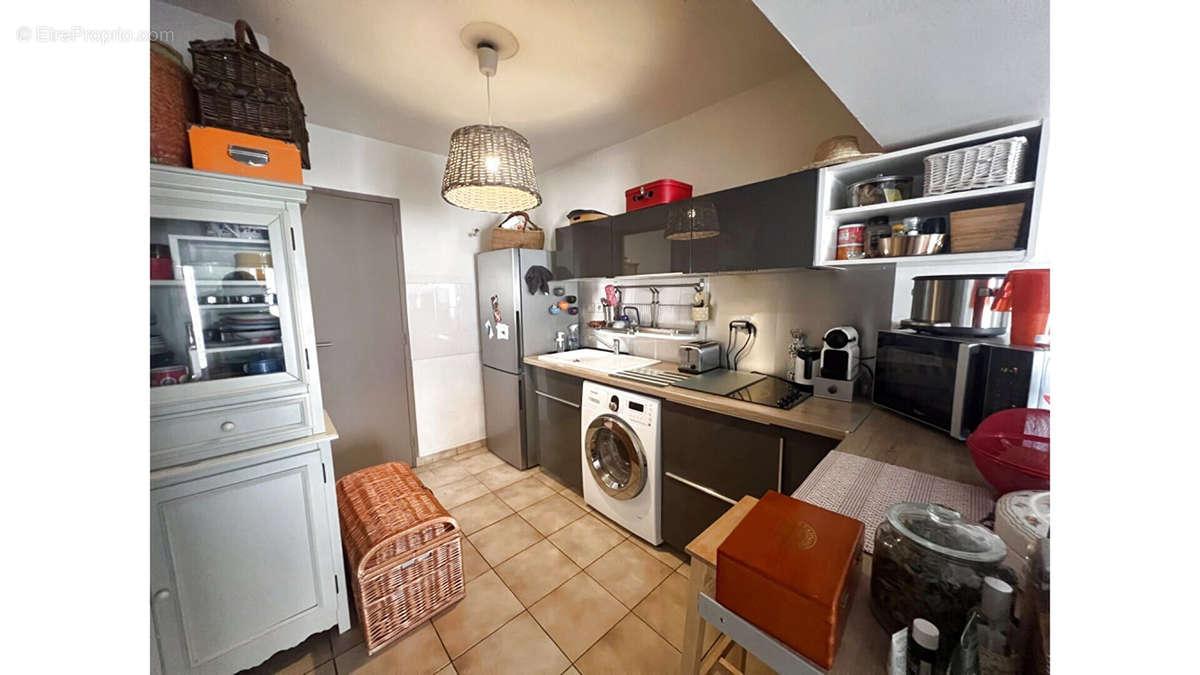 Appartement à GARDANNE