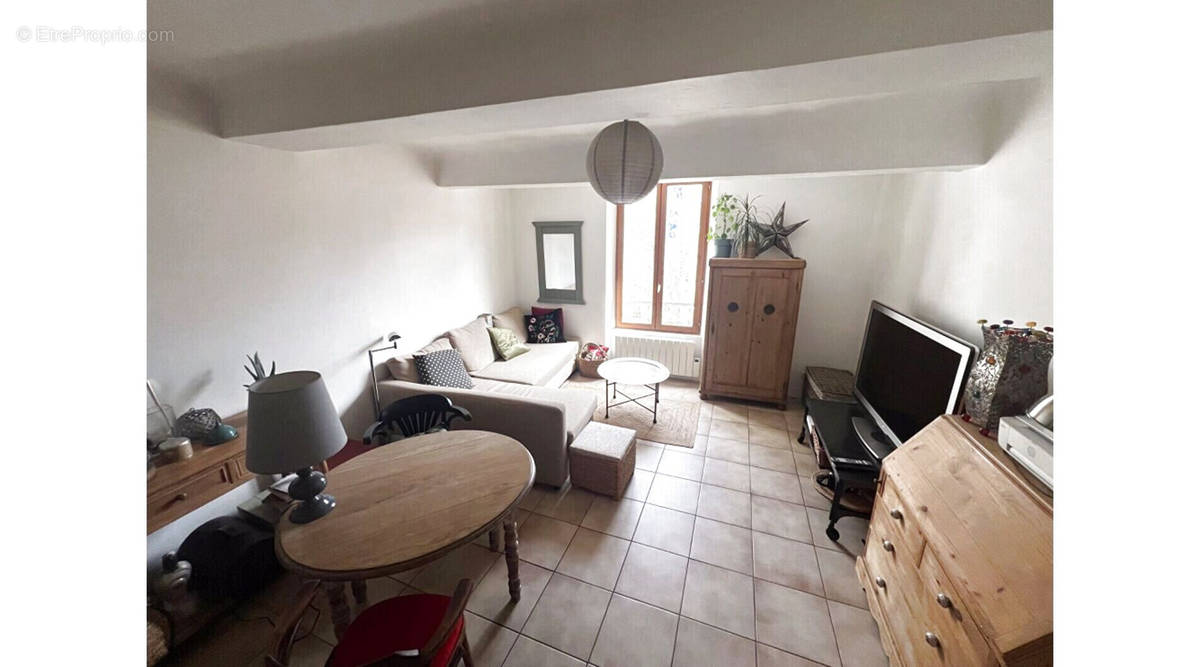 Appartement à GARDANNE