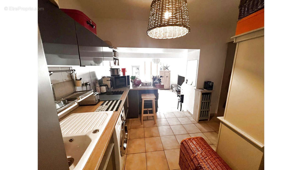 Appartement à GARDANNE