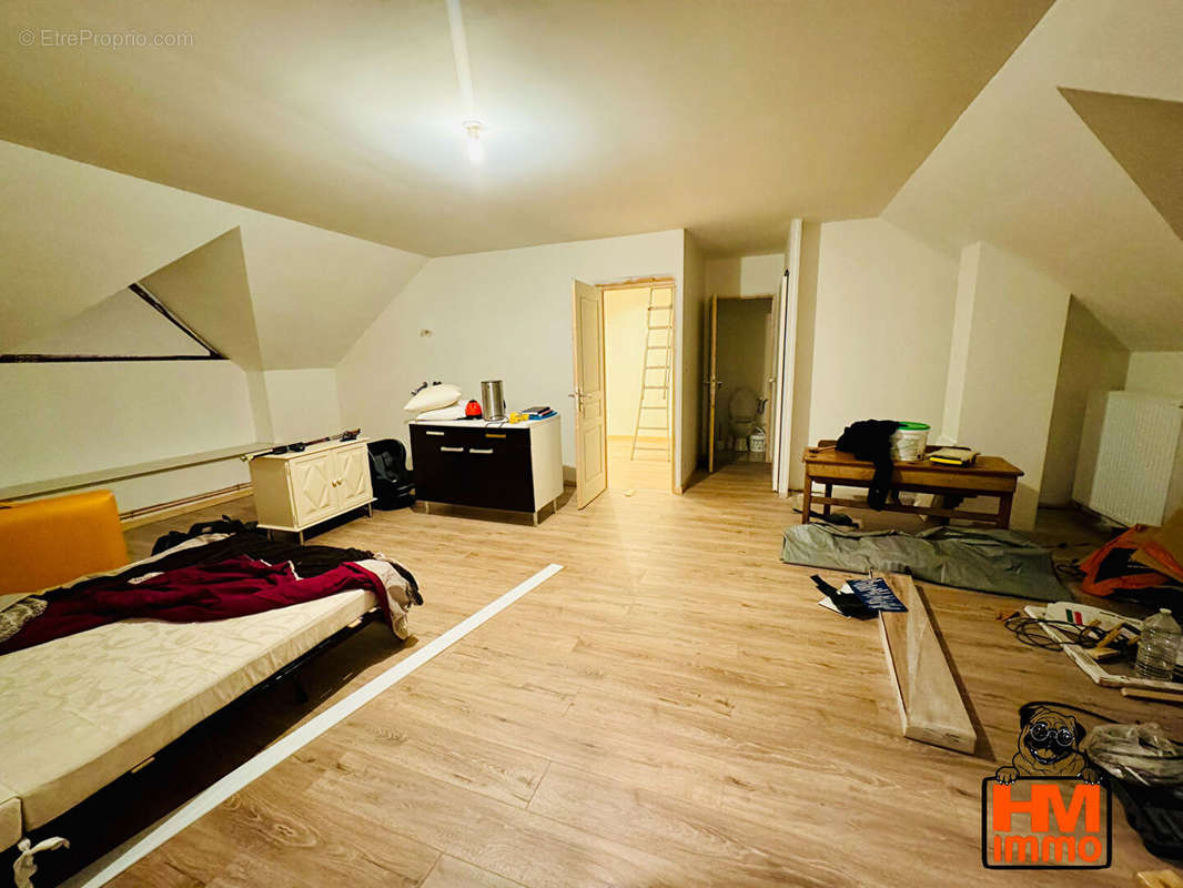 Appartement à LIMOGES