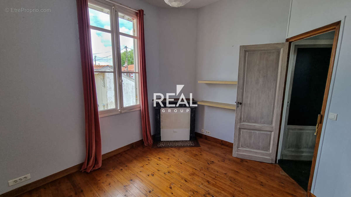 Appartement à ARCACHON