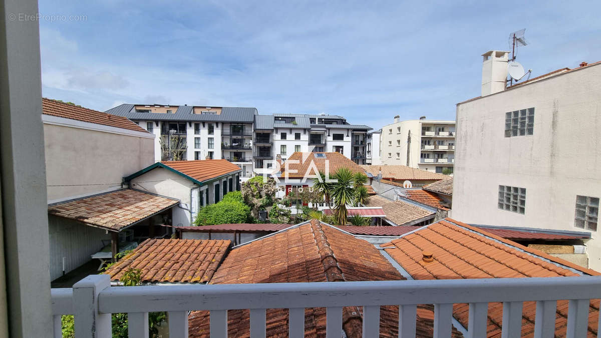 Appartement à ARCACHON