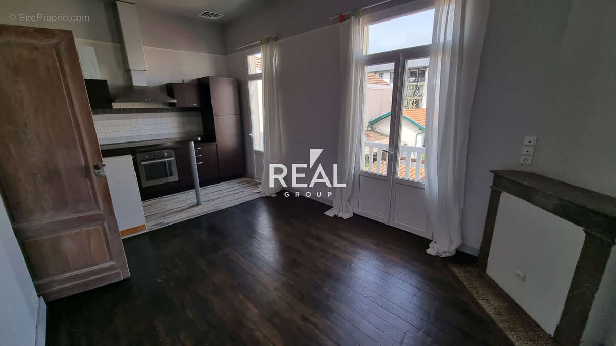 Appartement à ARCACHON