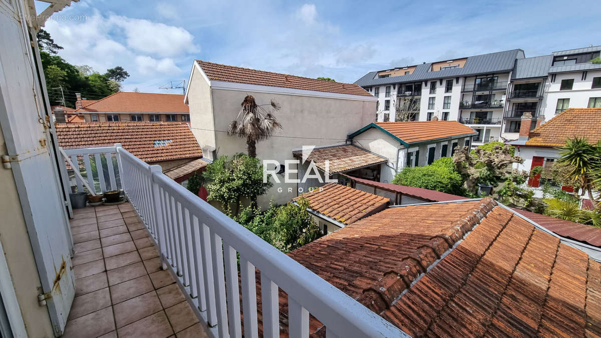 Appartement à ARCACHON