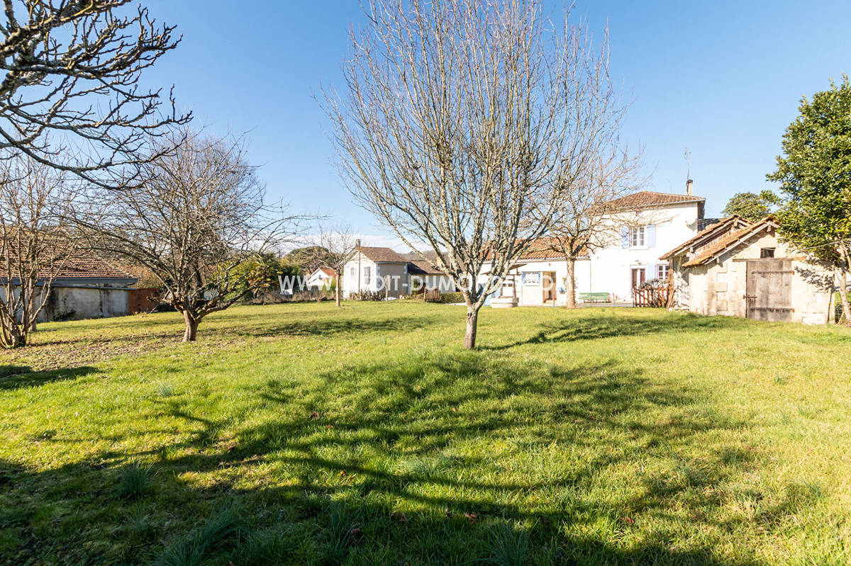 Maison à PERIGUEUX