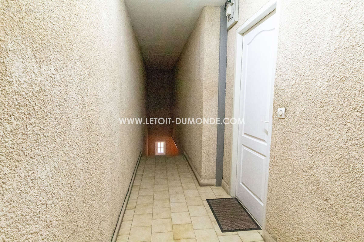 Appartement à PERIGUEUX