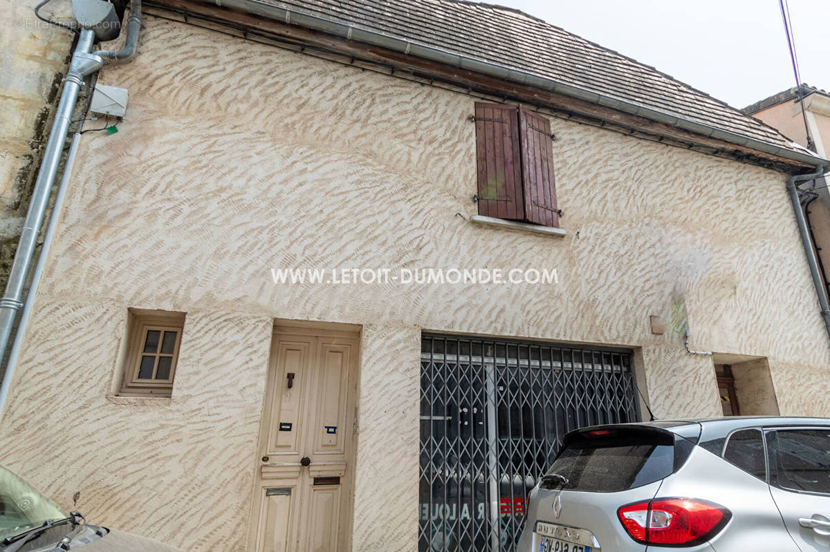 Appartement à PERIGUEUX