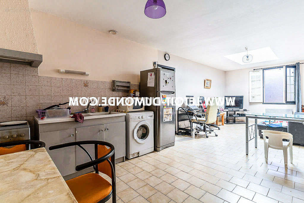 Appartement à PERIGUEUX