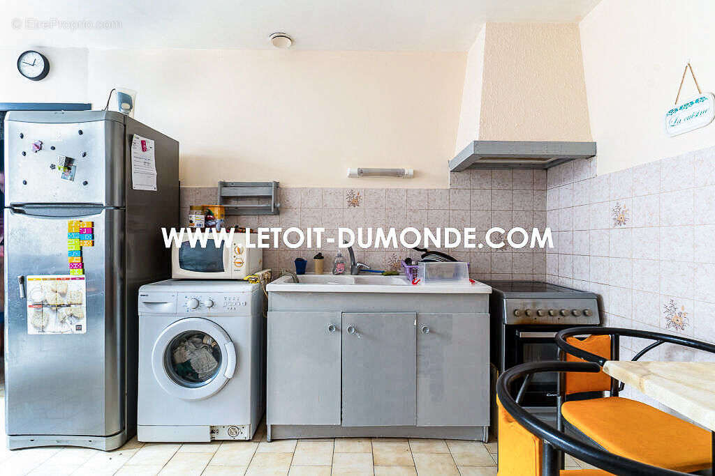 Appartement à PERIGUEUX