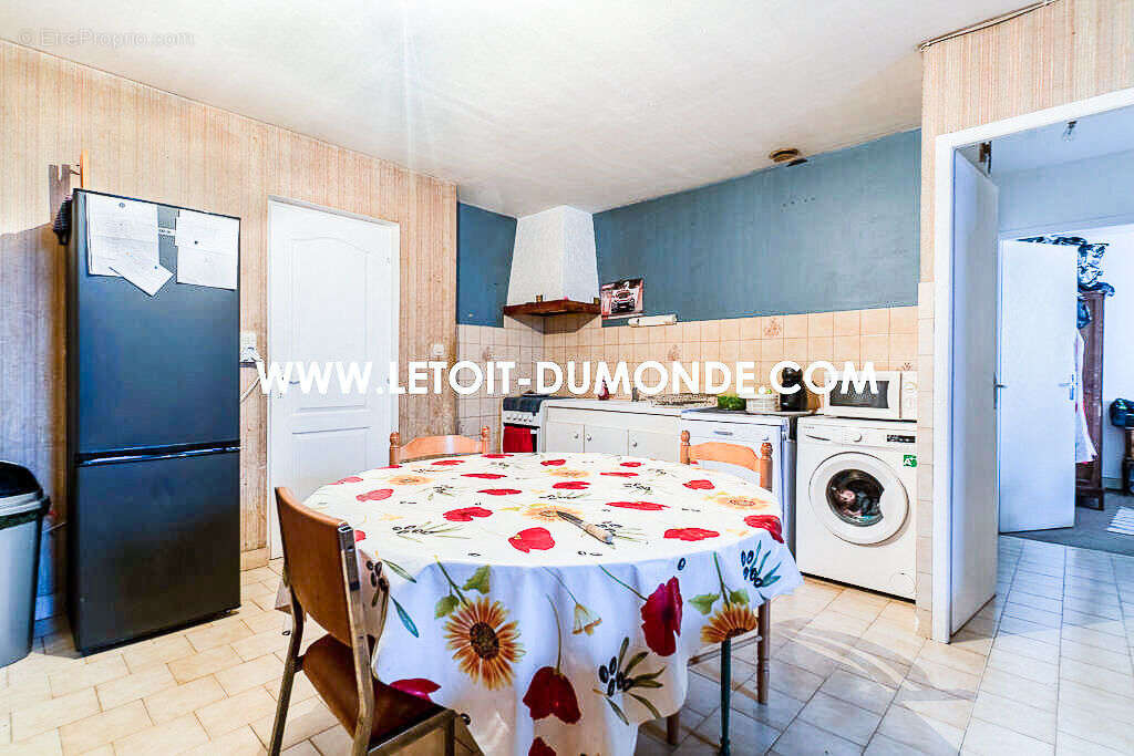 Appartement à PERIGUEUX