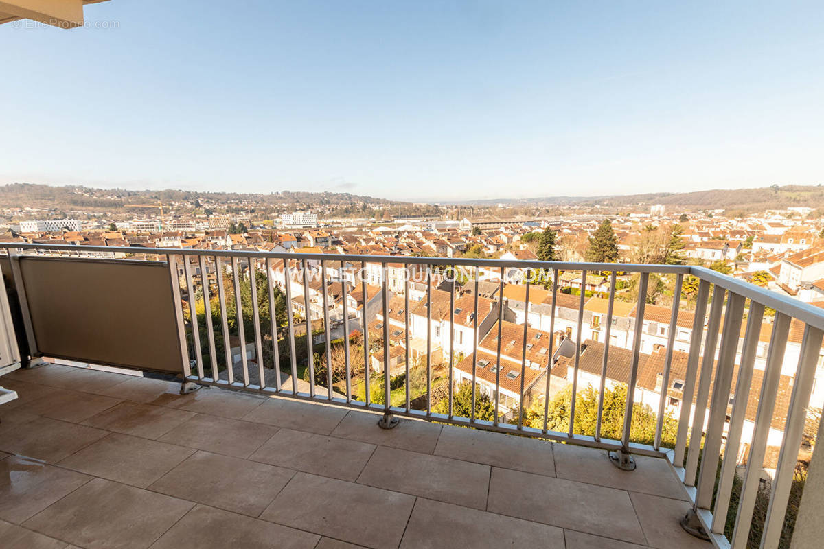 Appartement à PERIGUEUX