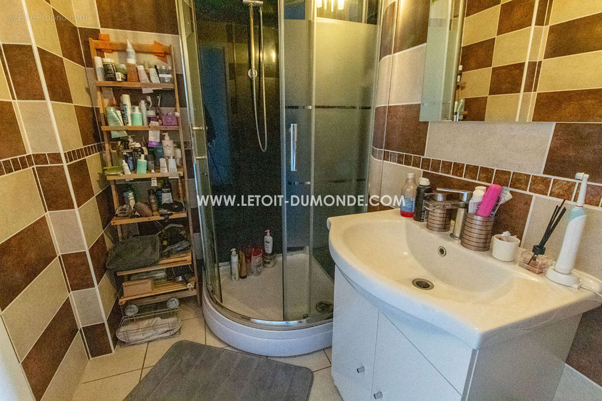 Appartement à PERIGUEUX