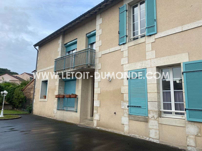 Appartement à PERIGUEUX