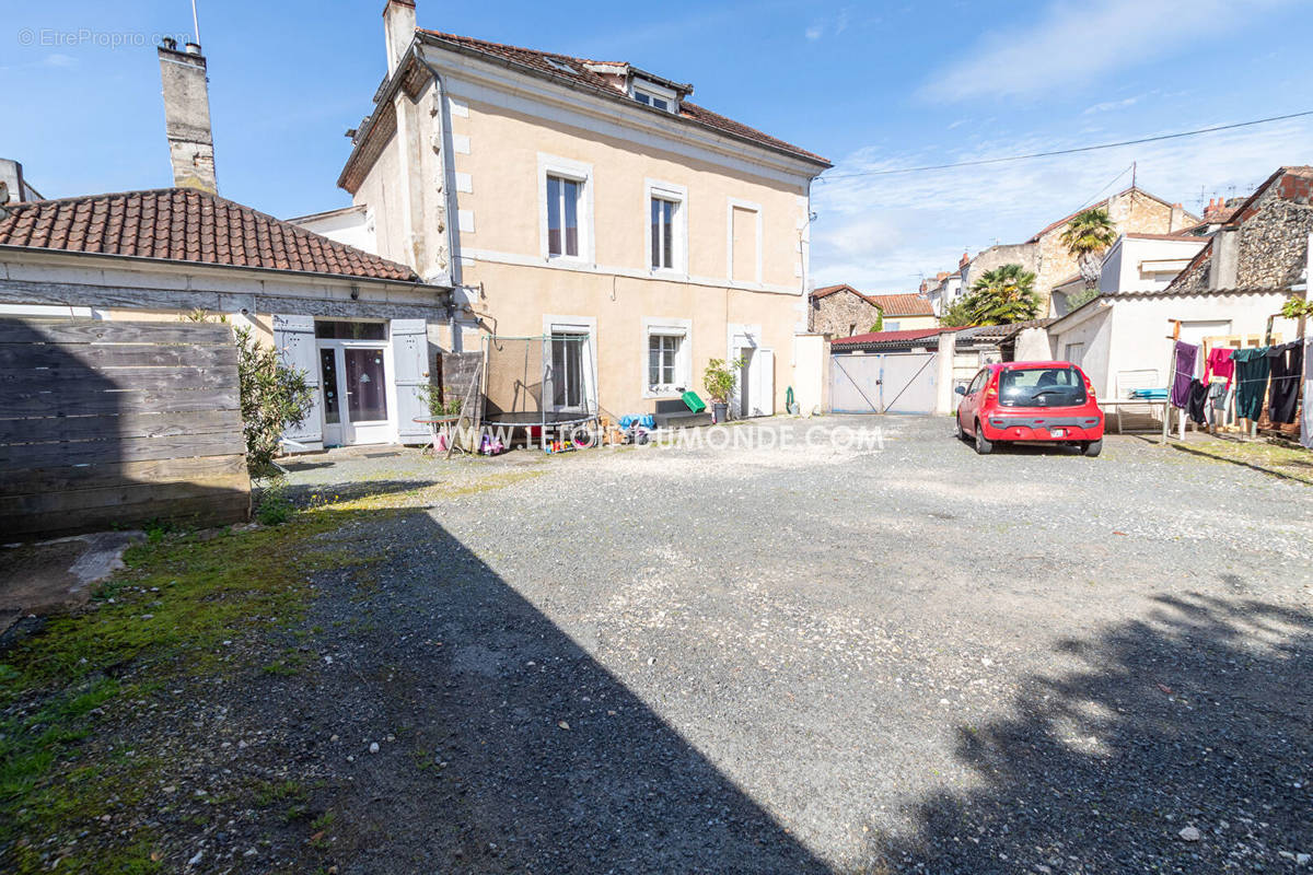 Appartement à PERIGUEUX