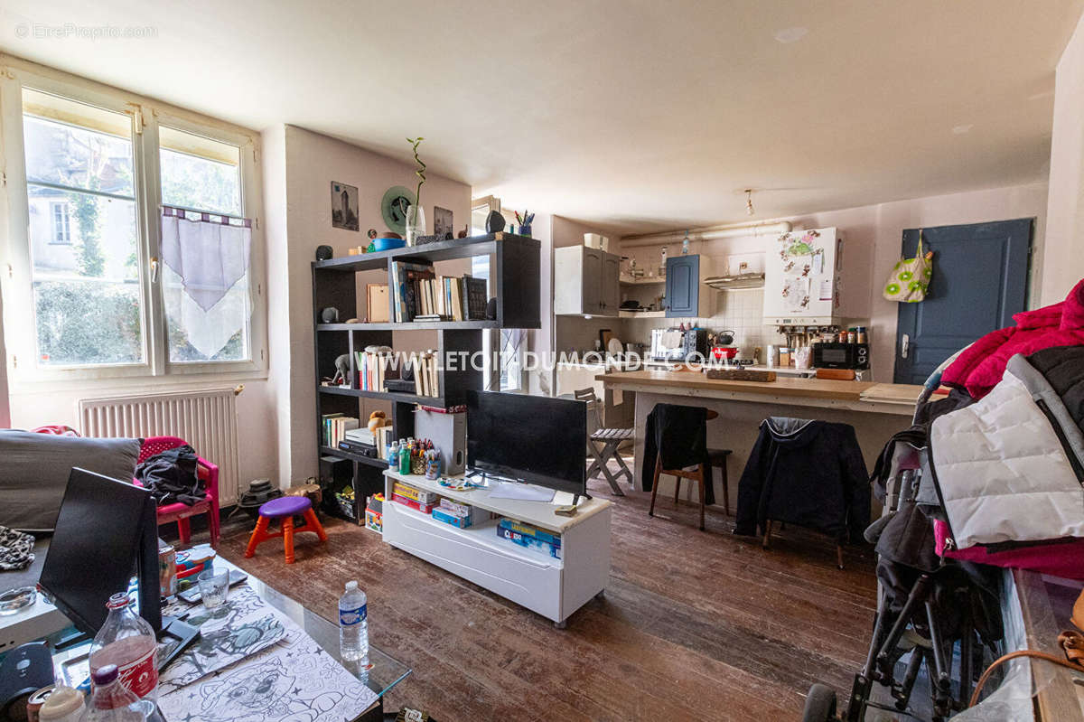 Appartement à PERIGUEUX