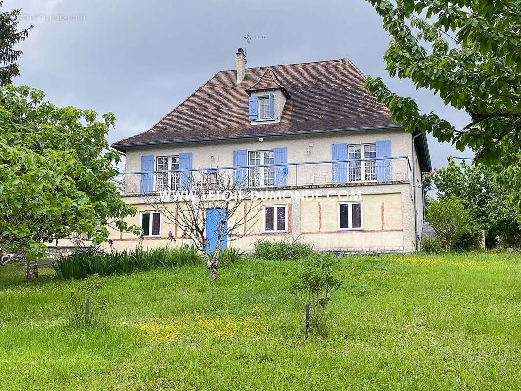 Maison à PERIGUEUX