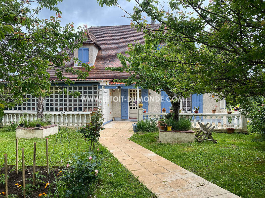 Maison à PERIGUEUX