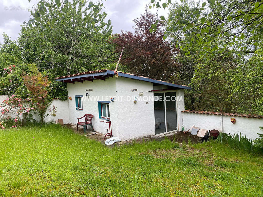 Maison à PERIGUEUX