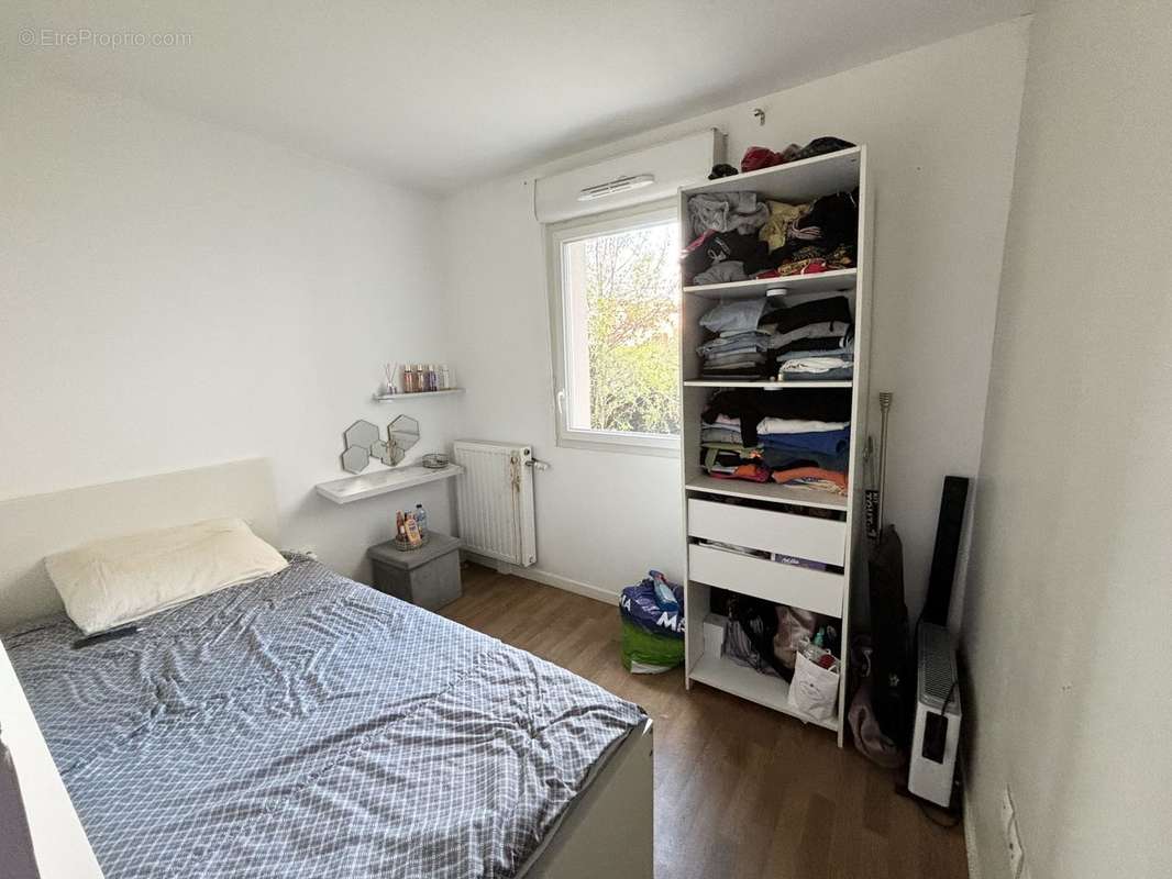 Appartement à VILLEPINTE