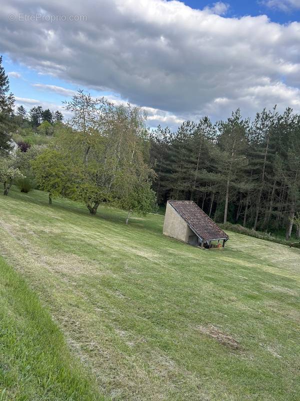 Terrain à CHATILLON-SUR-LOIRE