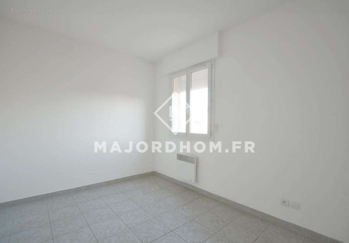 Appartement à MARSEILLE-13E