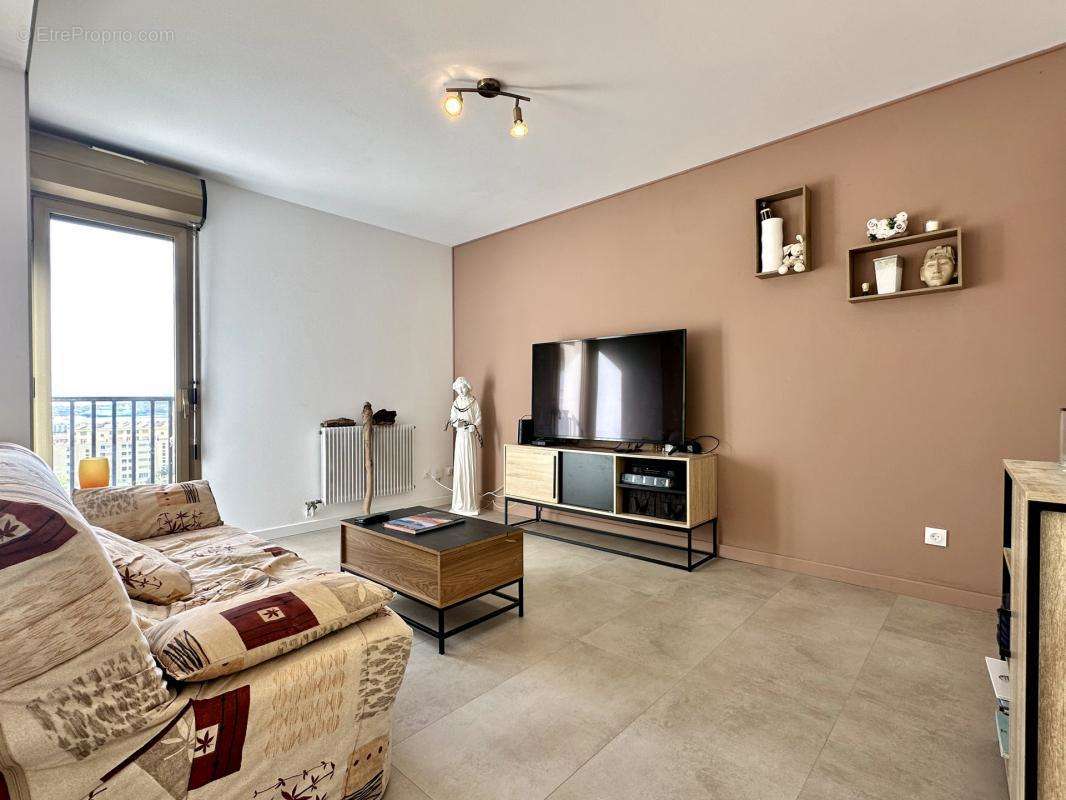 Appartement à AJACCIO